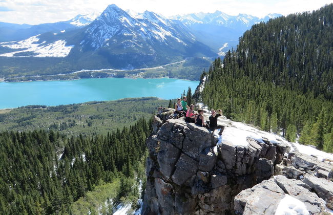 Copperstone Resort - Mountain View Suite - Photo 20