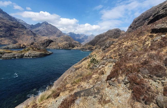 Tiny Home in Isle of Skye-pet Friendly - Photo 27