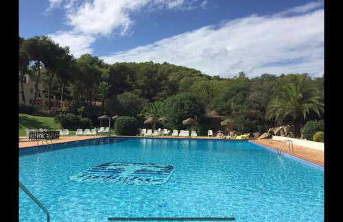 Sunny and spacious 1 bed in La Manga Club - Photo 2