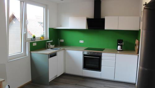 Ferienwohnung Inga - Foto 5