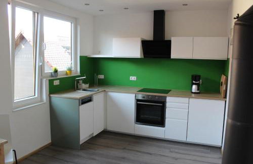 Ferienwohnung Inga - Foto 5