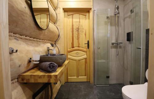 Chata Gilowicka - Beskid Żywiecki - Foto 26