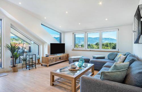 Pfänderblick - Foto 2