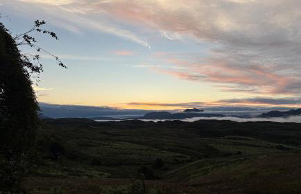 Skye Blue Bothy - Foto 28