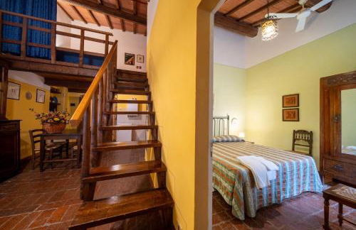 Agriturismo Fattoria Del Colle - Foto 122