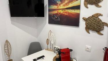 Premium Studio DANAI 14 Paralia Beach - Foto 5