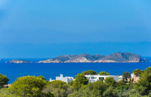 CAN COSTA Amazing view of sunset in Cala Vadella beach - Foto 20