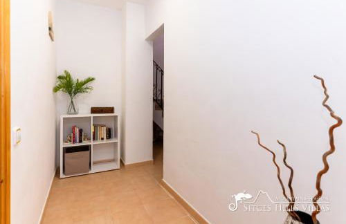 Charming Spanish Villa private pool / Sea views - Foto 28