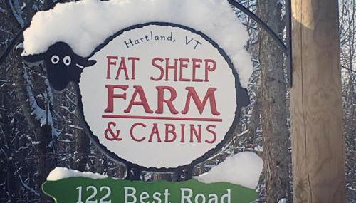 Fat Sheep Farm & Cabins - Photo 3