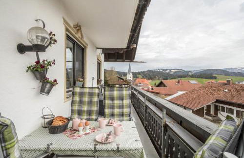 Haus Sonnenhang Wohnung 1 - Foto 3