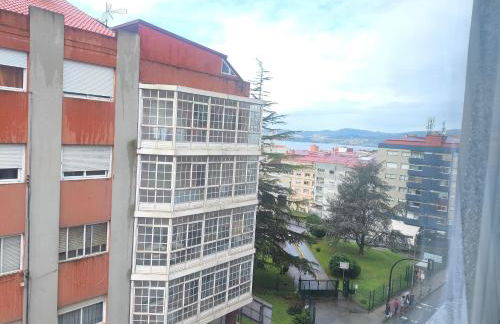 Precioso apartamento en Vigo - Foto 12