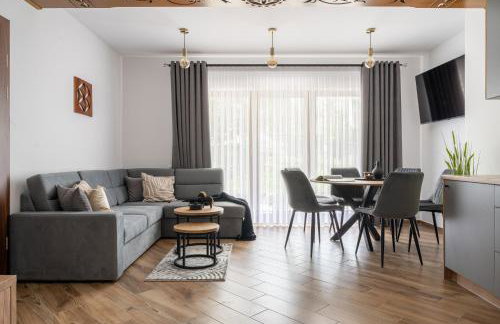 Para Apartments - Dwupoziomowe Apartamenty - Foto 12