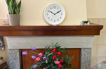 Antica Casa Sabina - Foto 13