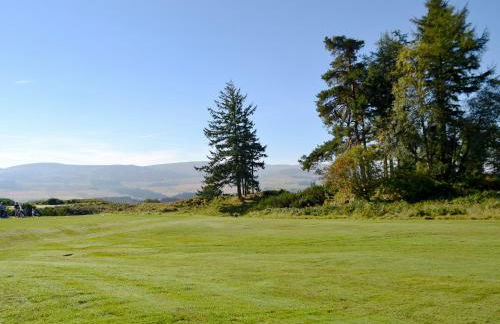 Craigrossie Cottage - Foto 16