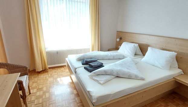 Kornblume - Foto 5, Bedroom