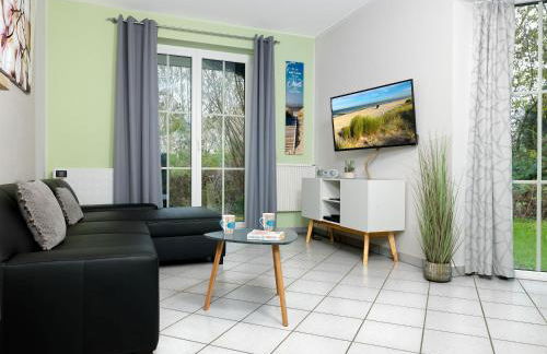 Gollwitzer Park Ostsee Harmonie - Foto 2