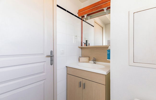 Appart'City Classic Lyon Villeurbanne - Foto 15