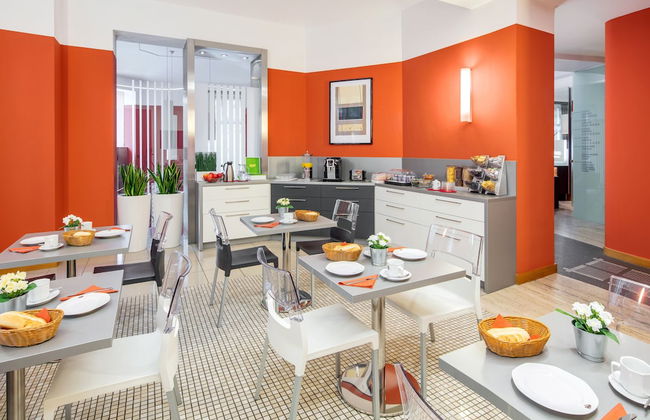 Mamaison Residence Belgicka - Foto 32