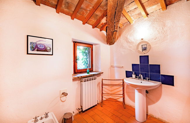 Amazing Villa Near The Lake With Pool - Foto 28