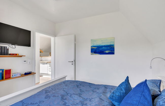 Ferienhaus Bude 92 - Foto 4