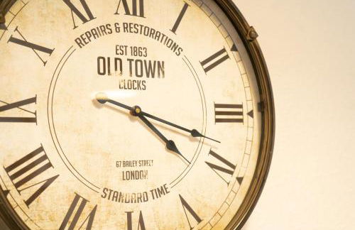 Old Town Apartment - Foto 11