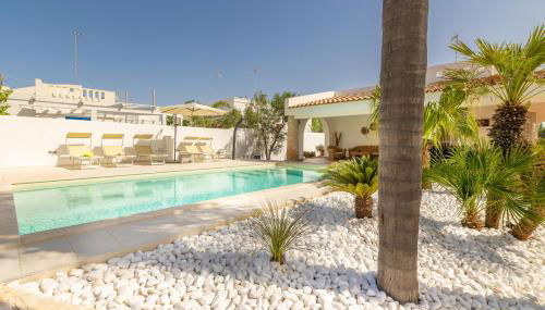 Villa Aurelio - Foto 5