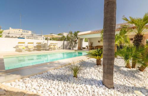 Villa Aurelio - Foto 5