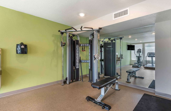 Extended Stay America Suites - St Paul - Woodbury - Foto 26