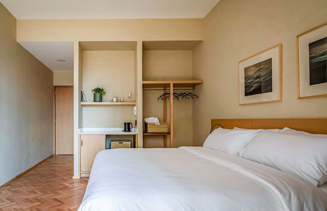 Ana Polanco Apartments - Foto 10