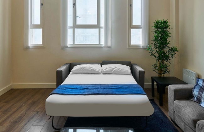 Host Stay Three Graces Getaway - Foto 13