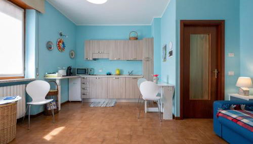 Apartment Les Maisons della Fattoria by Interhome - Foto 5