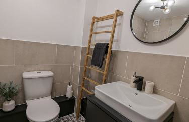 Two Bedroom Duplex Apartment - Foto 23
