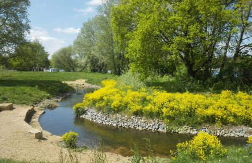 Central-Apt at Lake, CityCenter 5min, Fair 18min!!! - Foto 32