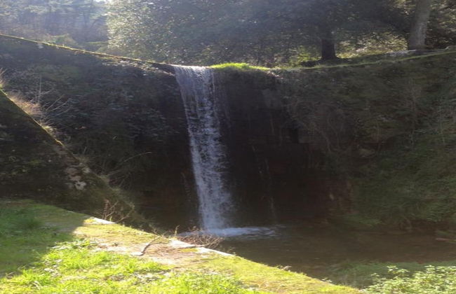 Holiday Home in Lucca With Pool & Garden - Foto 24