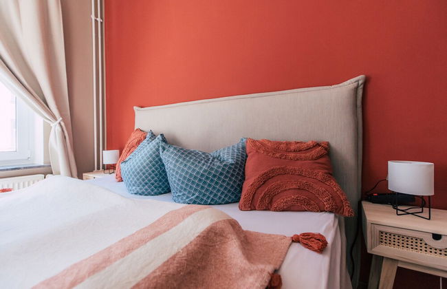 Luga Homes - Mitte - Foto 6