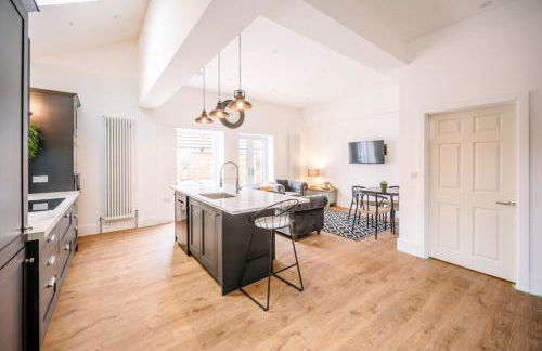 The Leiston, 1 Valley Road - Foto 17