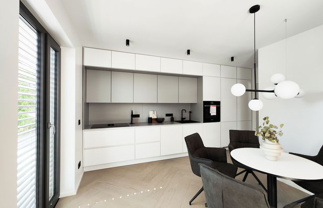 Ferienhaus Stadtblick - Foto 1