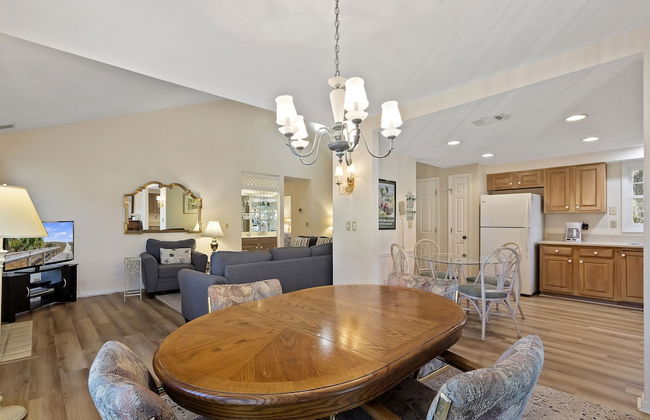 Evian by Hilton Head Retreats - Foto 50