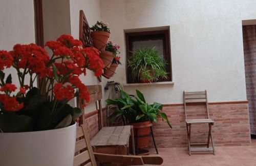 Apartamento Turístico El Empedrado de M&G - Foto 19