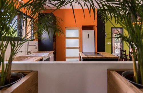 Villa Parenthèse - Foto 29