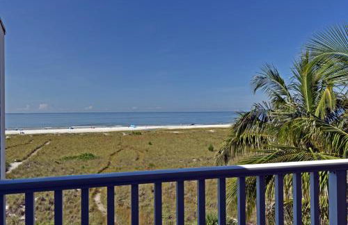 On the Beach, Walk to Village, Watch the Sunsets from Balcony - Foto 37