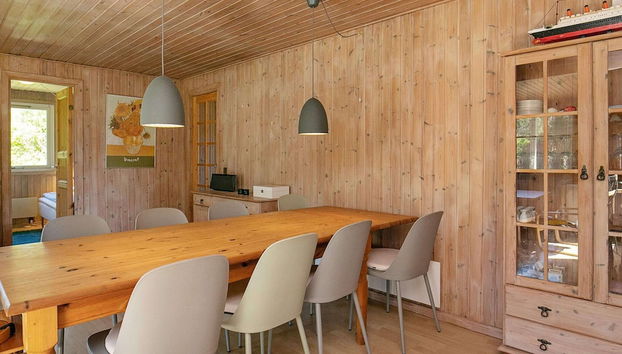 Seaside Haven in Stoense-by Traum - Photo 5, Interior