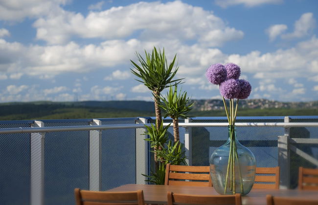 Somerset Maslak Istanbul - Foto 77