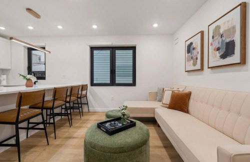 Modern Coastal City Stay Waterfront and Airport - Foto 12