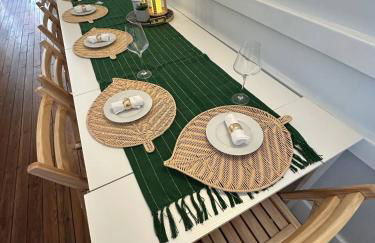 Private Duplex Sleeps 19 Starland District - Foto 16