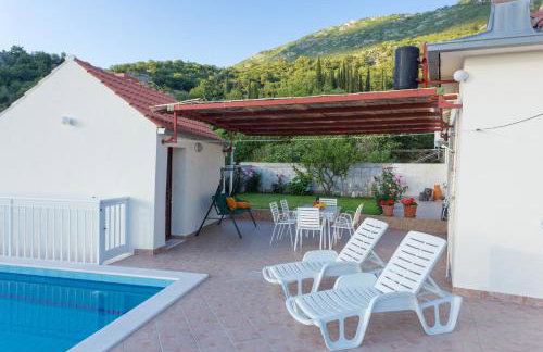 Holiday Home Urlović - Foto 16