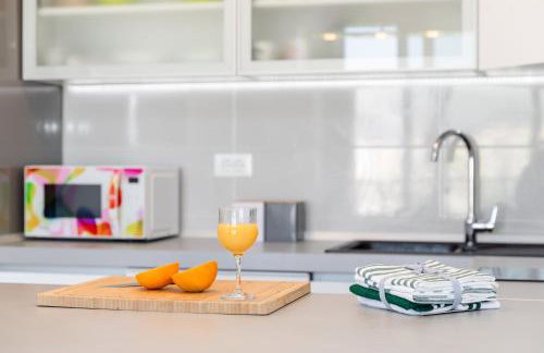 Split Sky Apartment - Foto 11