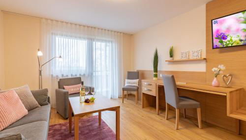 Aparthotel Grabner - Foto 4