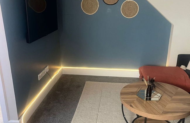 Apartment in Wembley by Belvilla - Photo 19