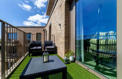 West London’s 1BD Condo - Foto 18